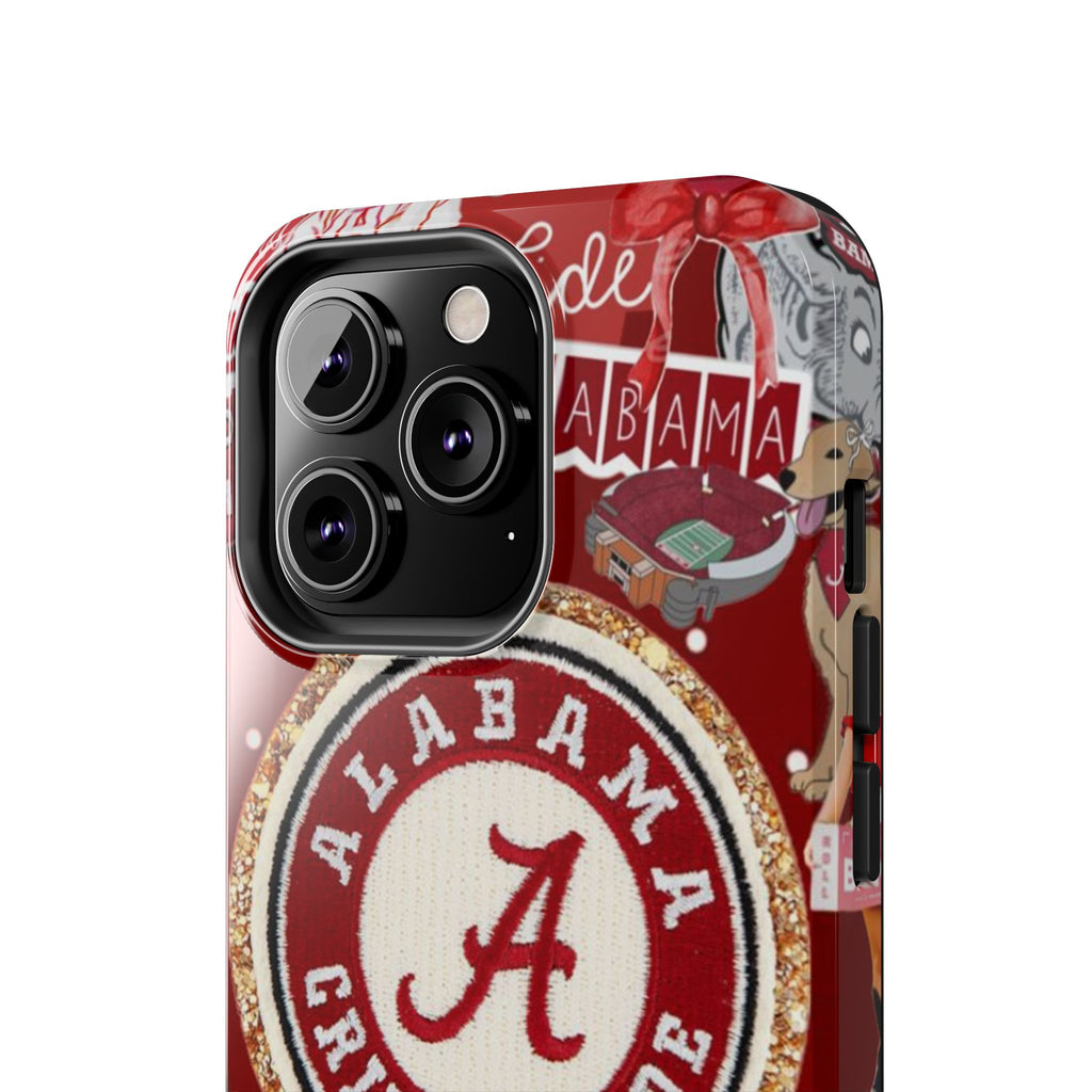 Alabama Crimson Tide