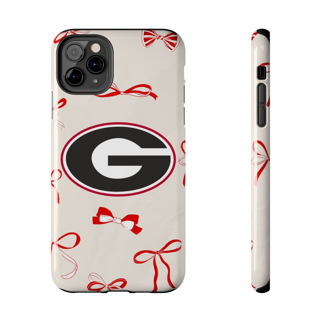Georgia Bows