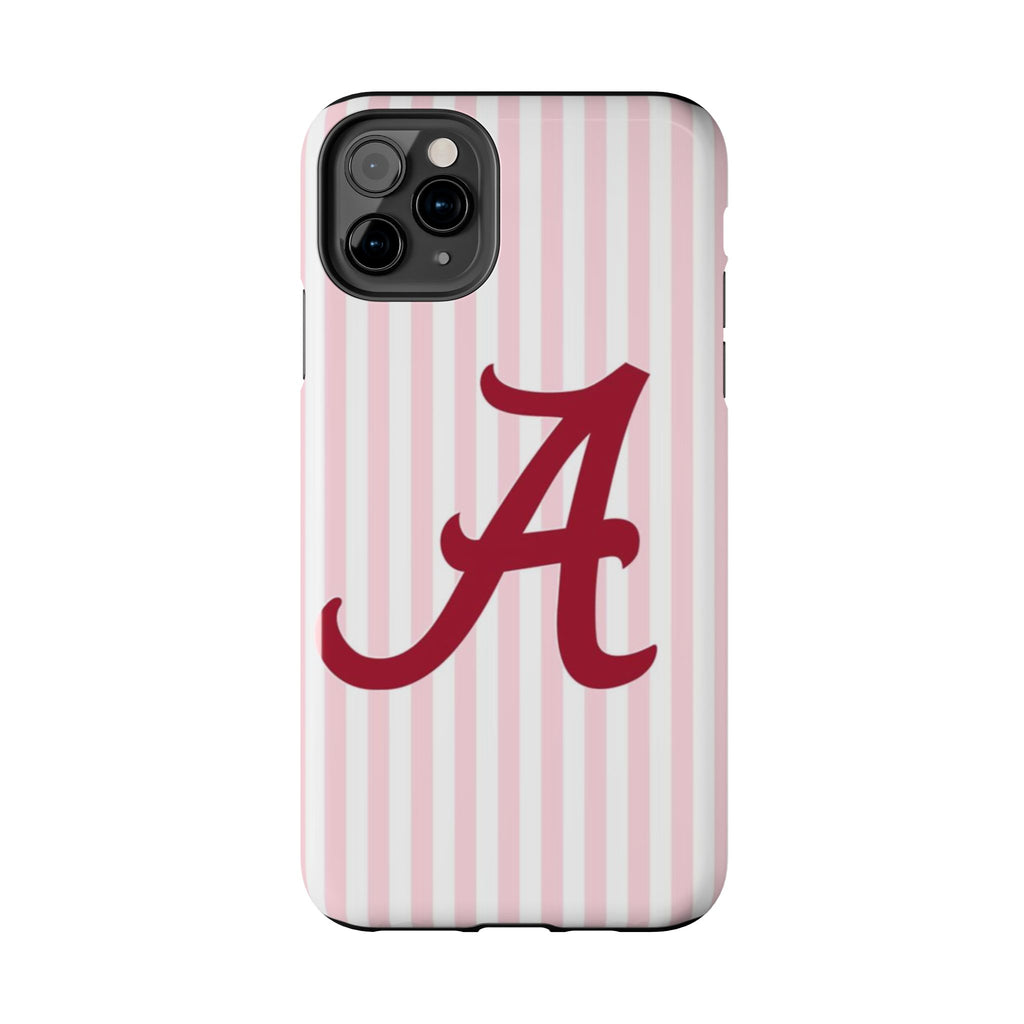 Alabama A