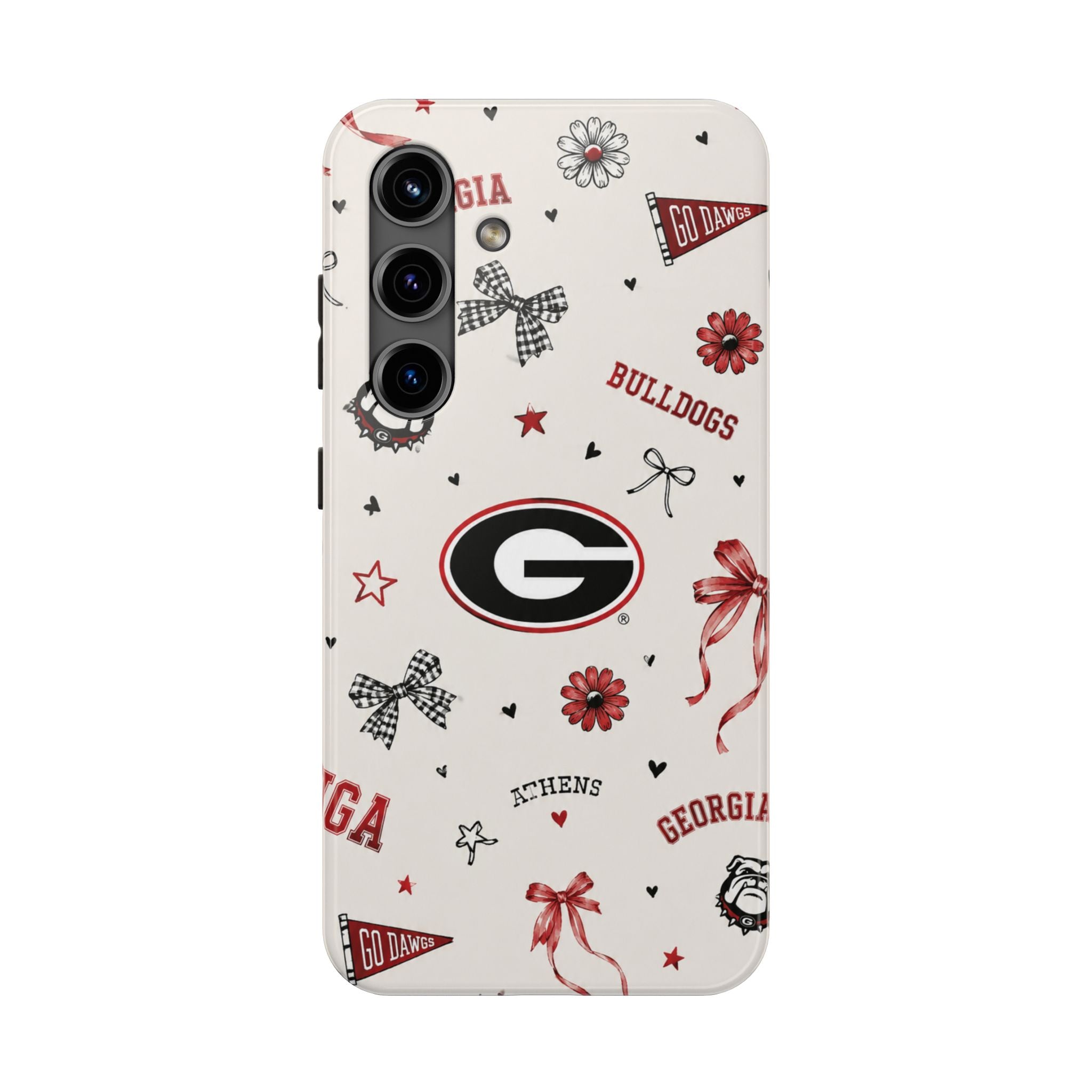 UGA Bulldogs