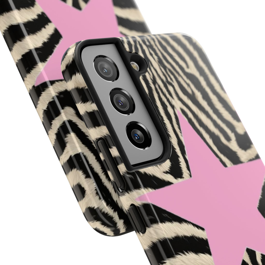 Pink Rebel