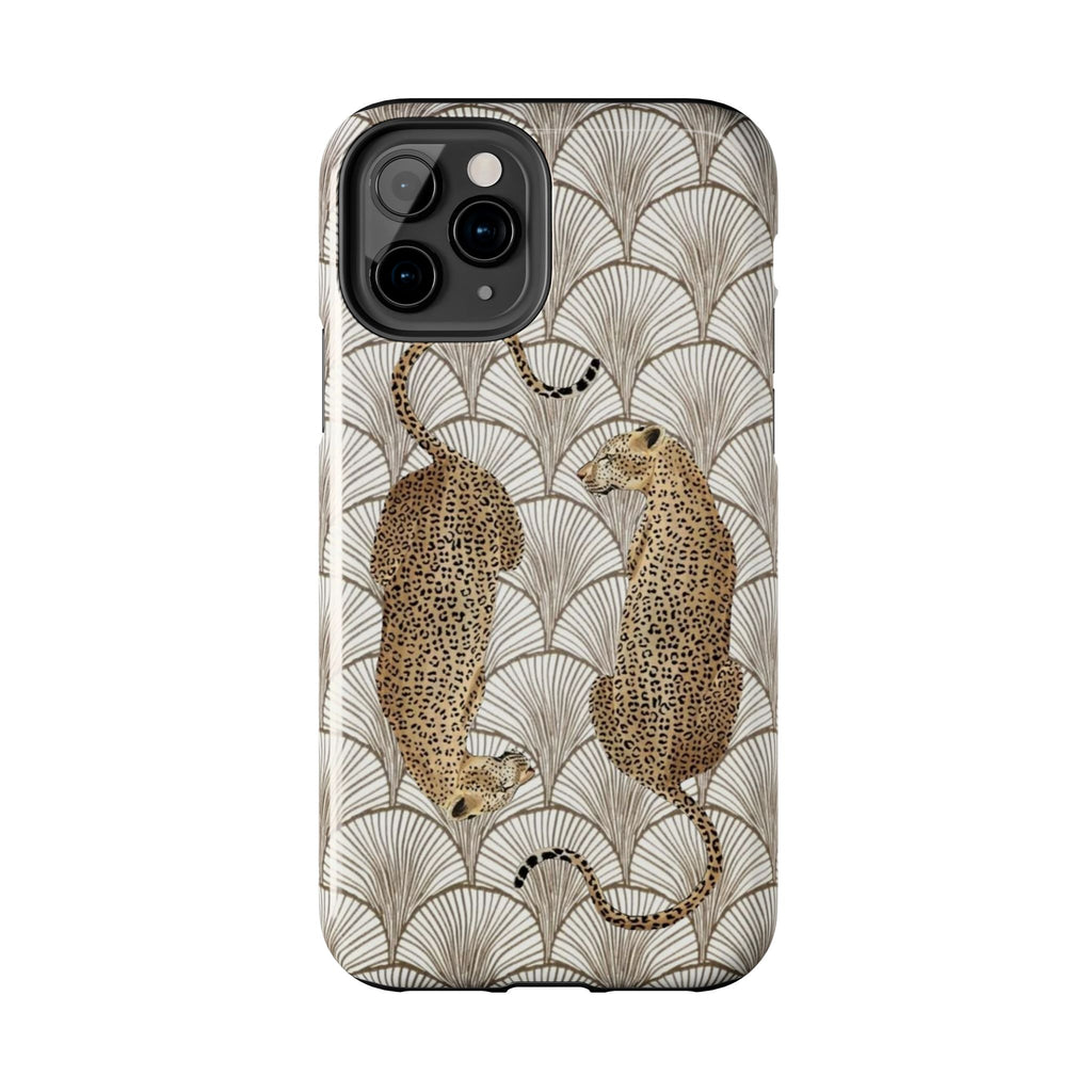 Leopard Club