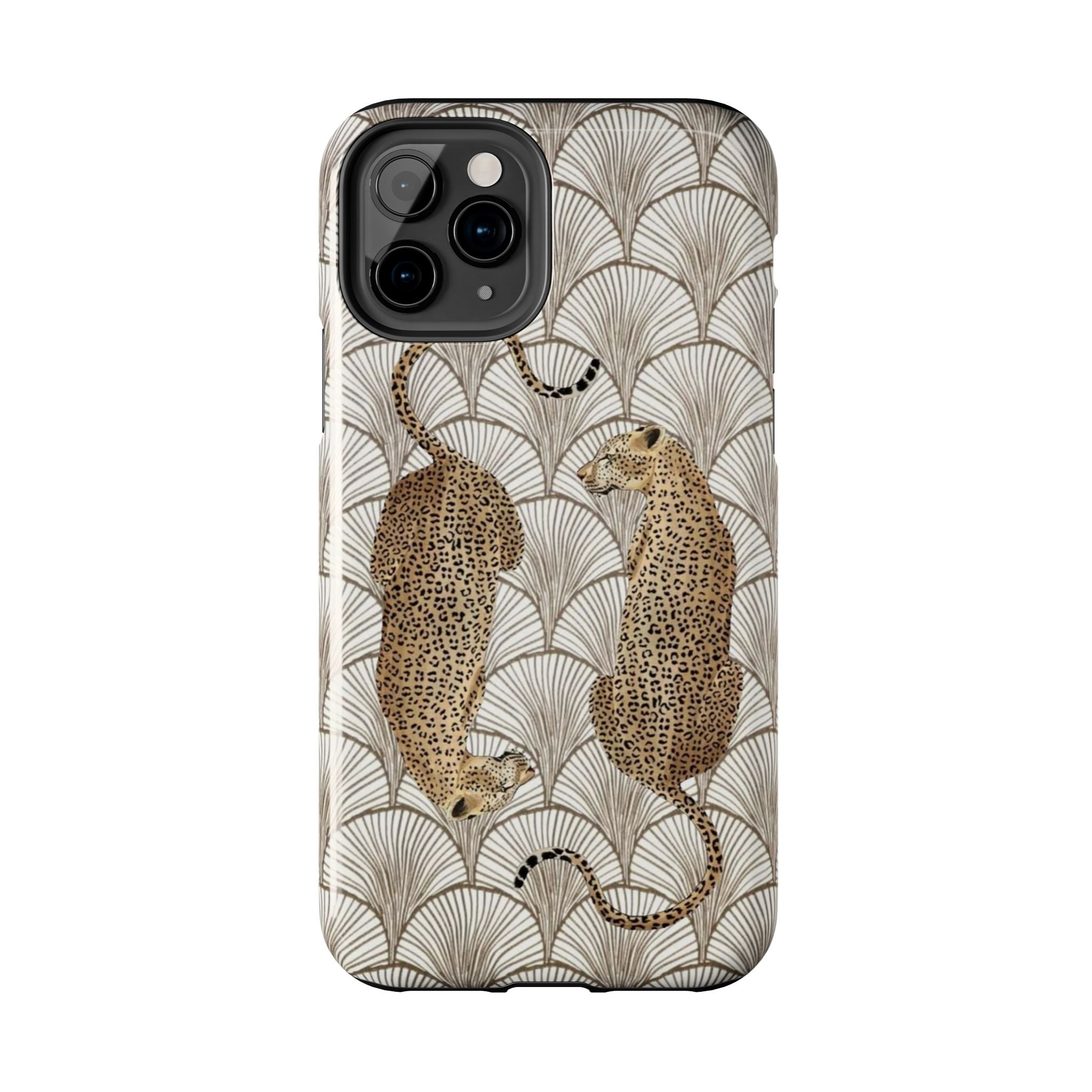 Leopard Club