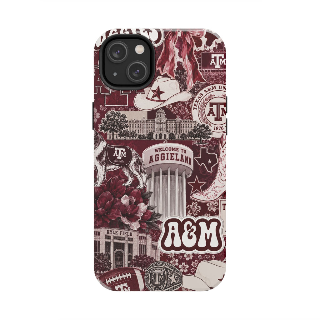 Aggieland