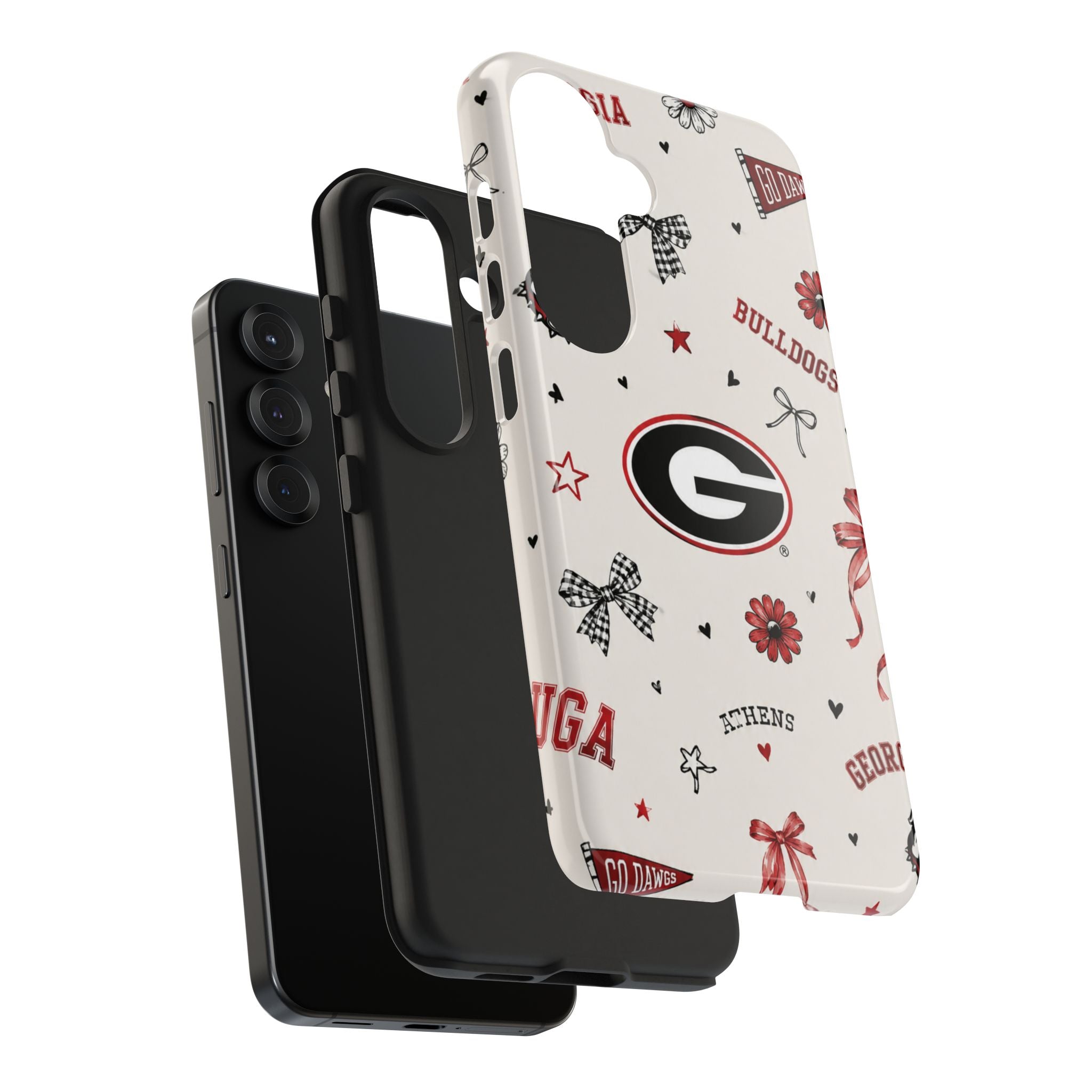 UGA Bulldogs
