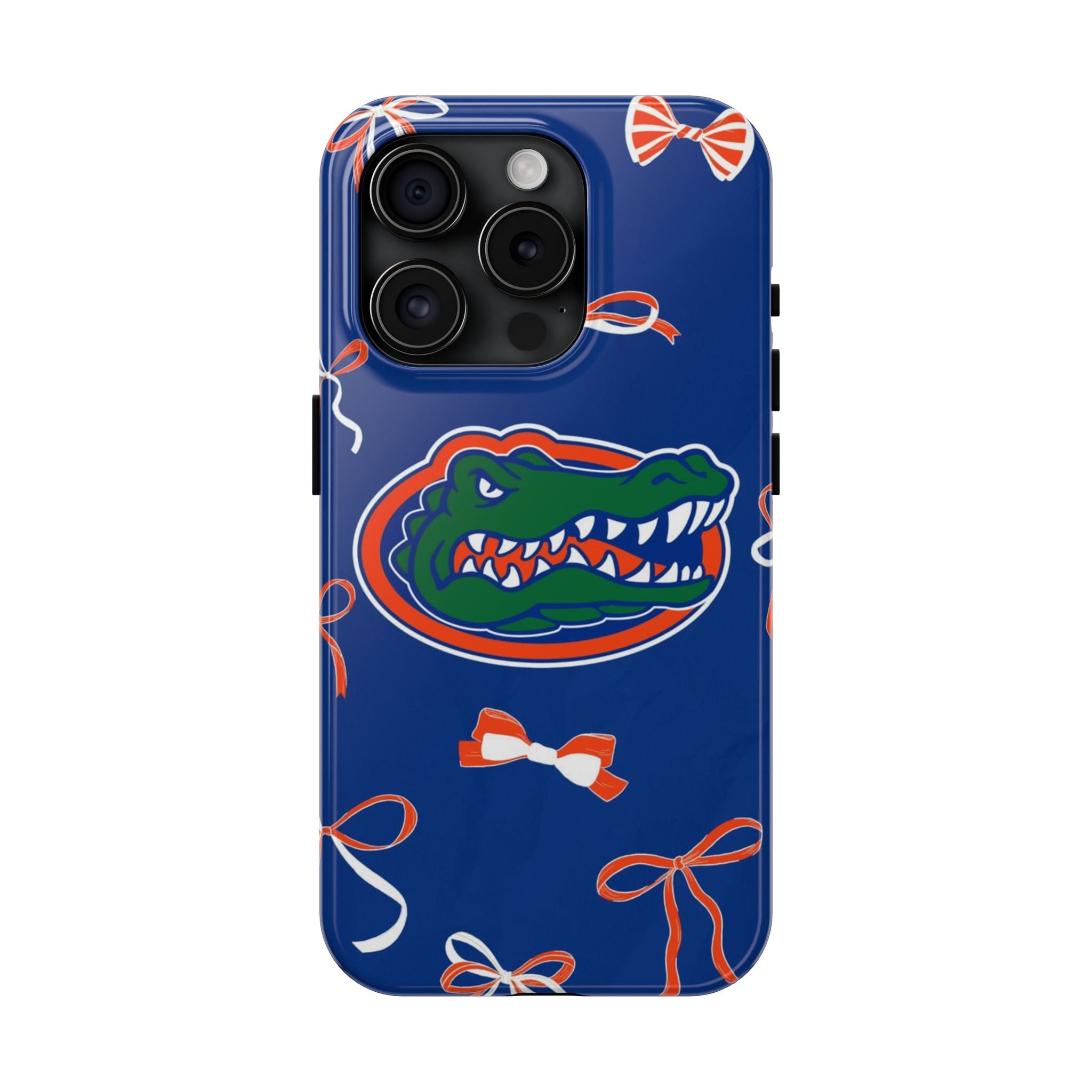 Gator Game Day