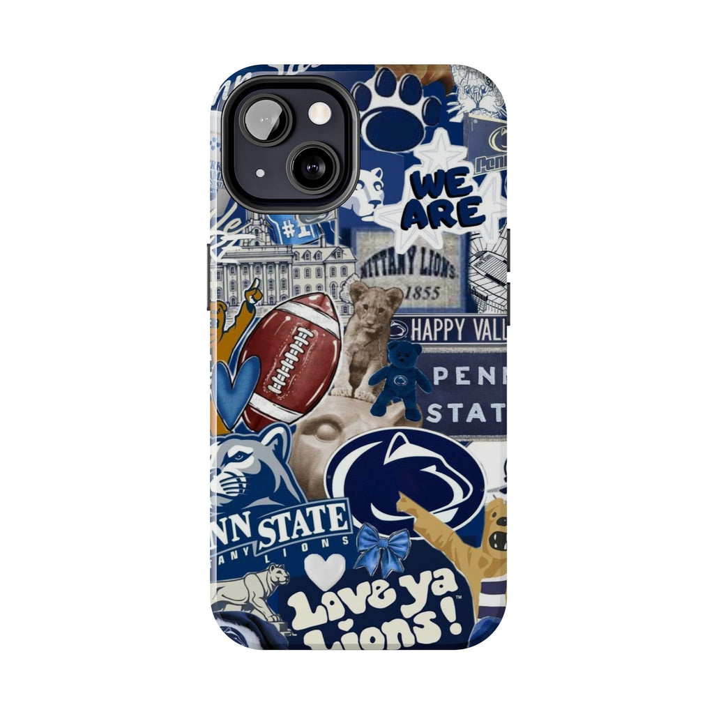 We Are PennState
