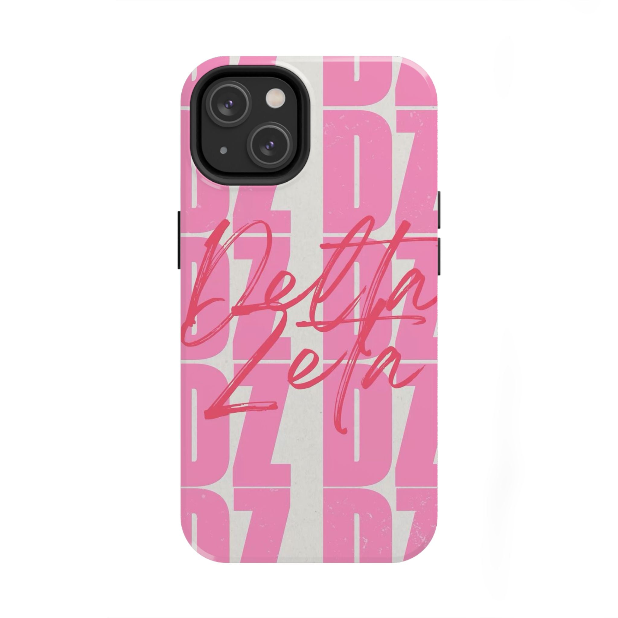 Delta Zeta