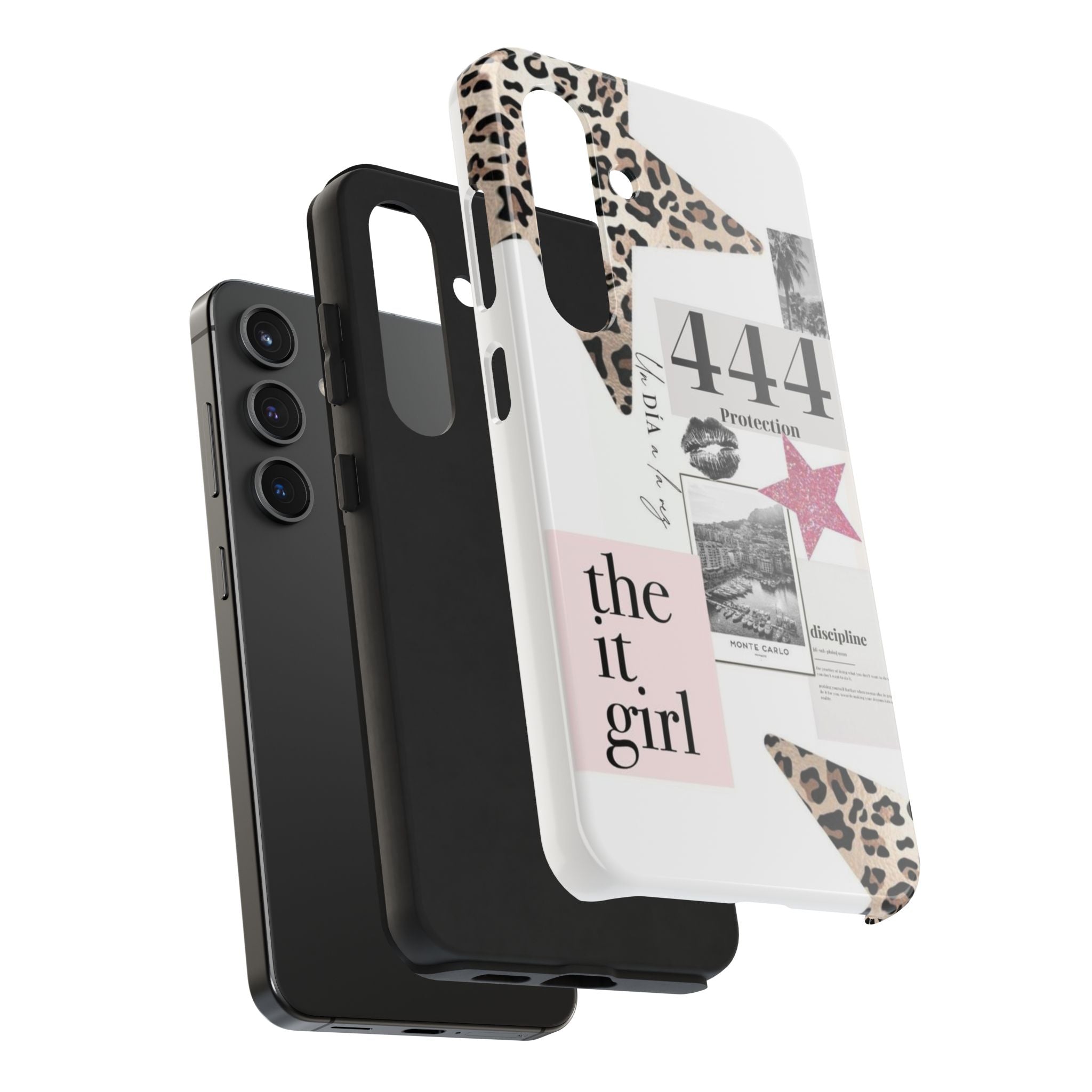 It Girl