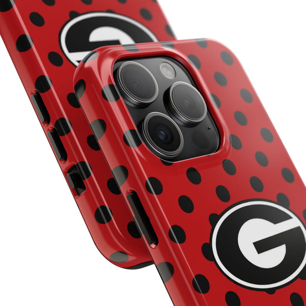 UGA Polka