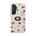 UGA Bulldogs