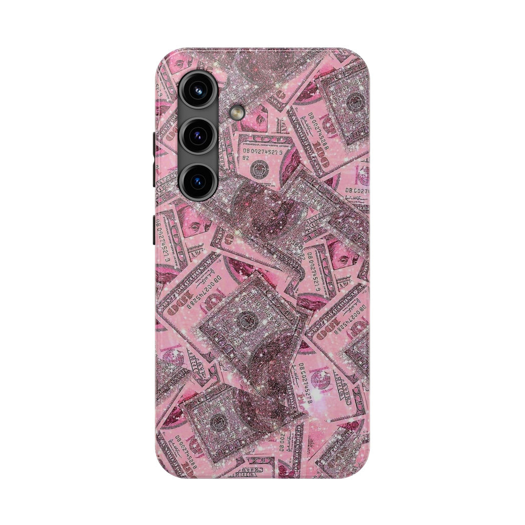 PINK MONEY