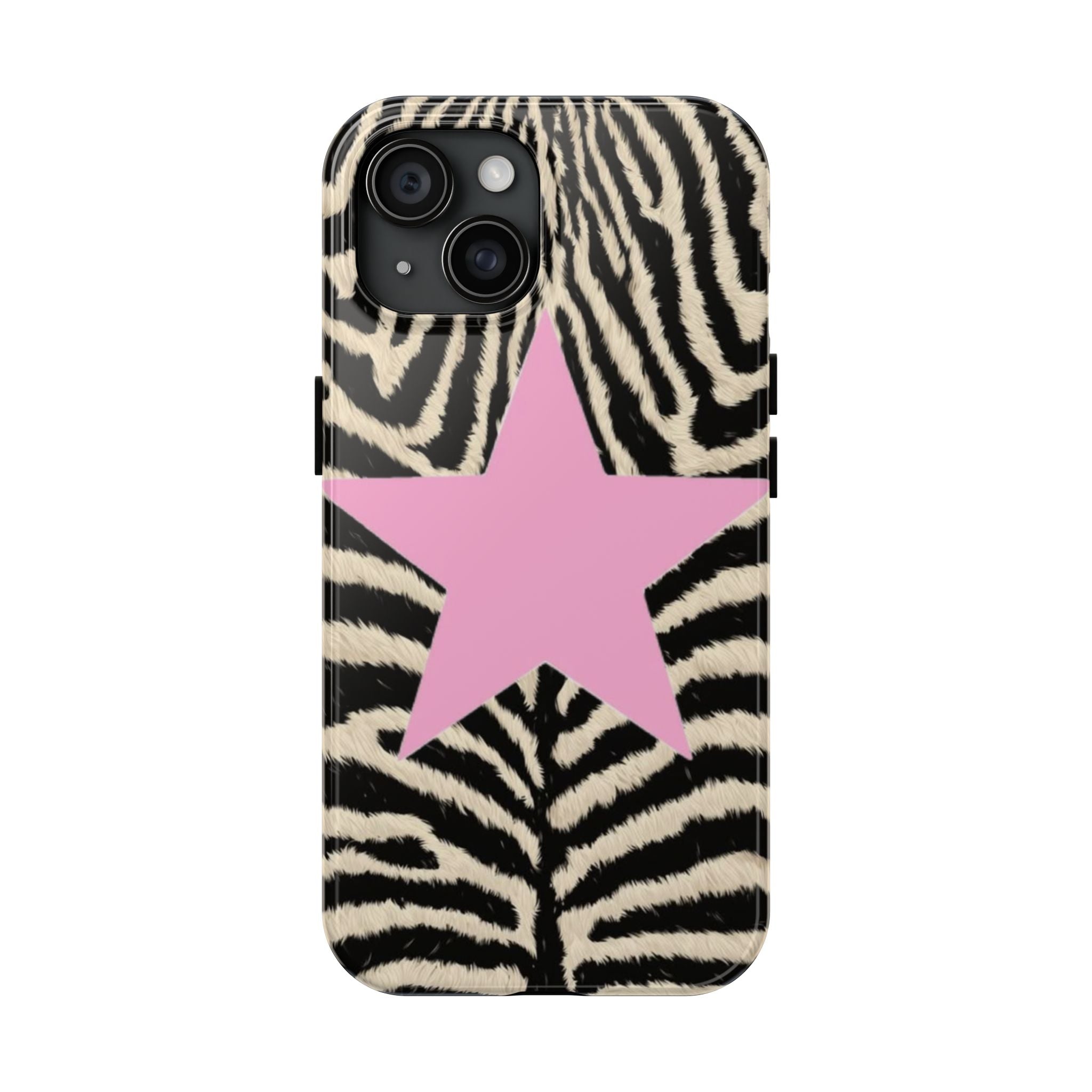 Pink Rebel