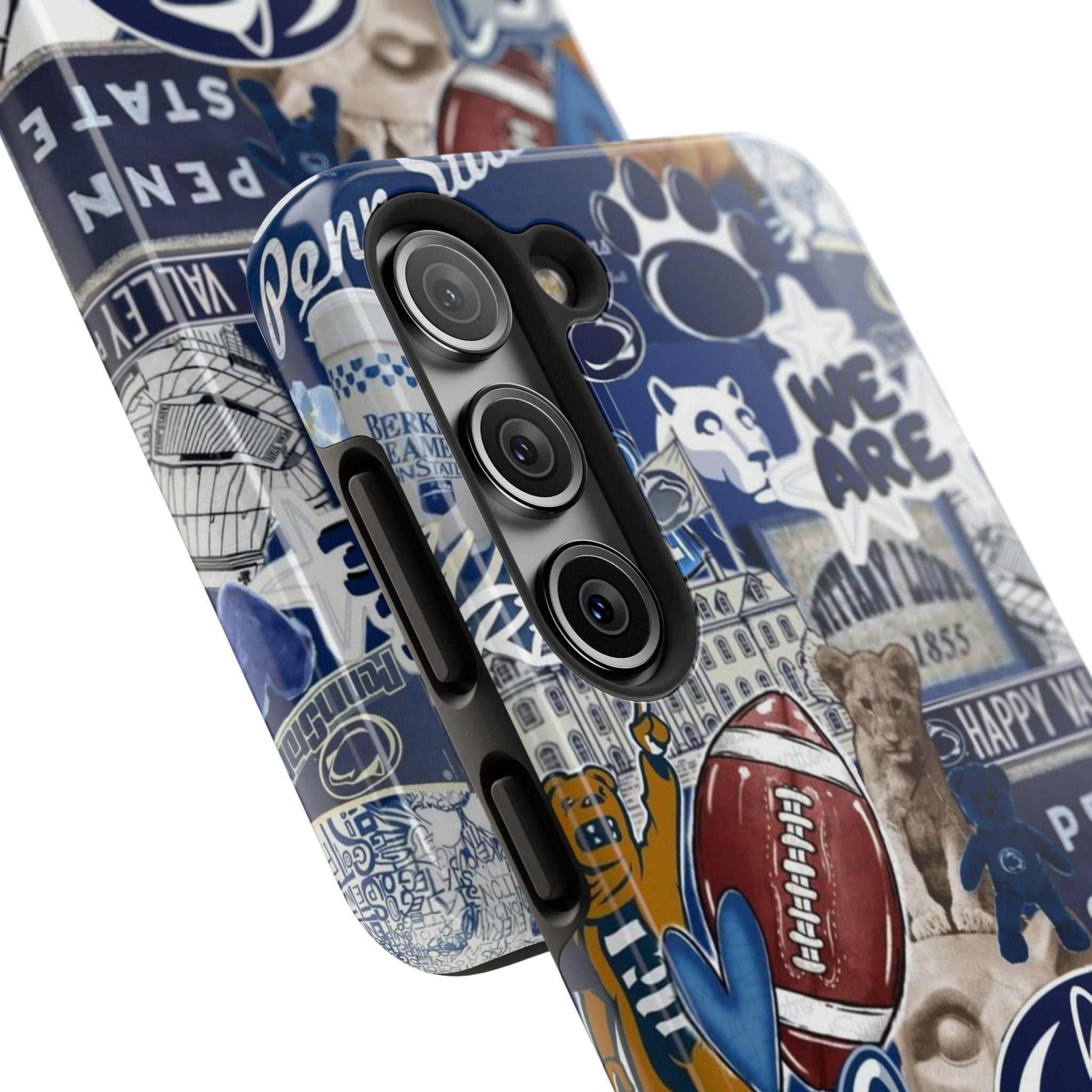 We Are PennState