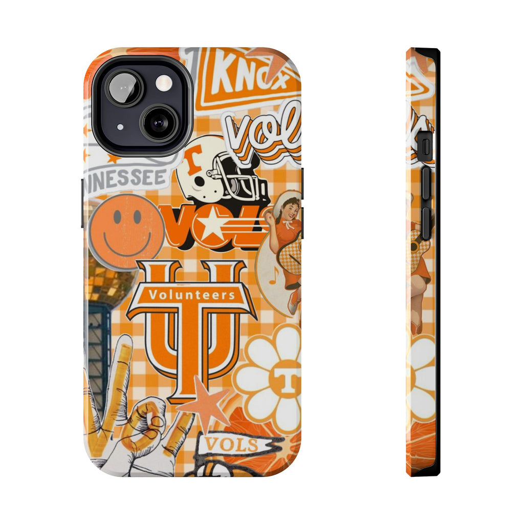 Go Vols