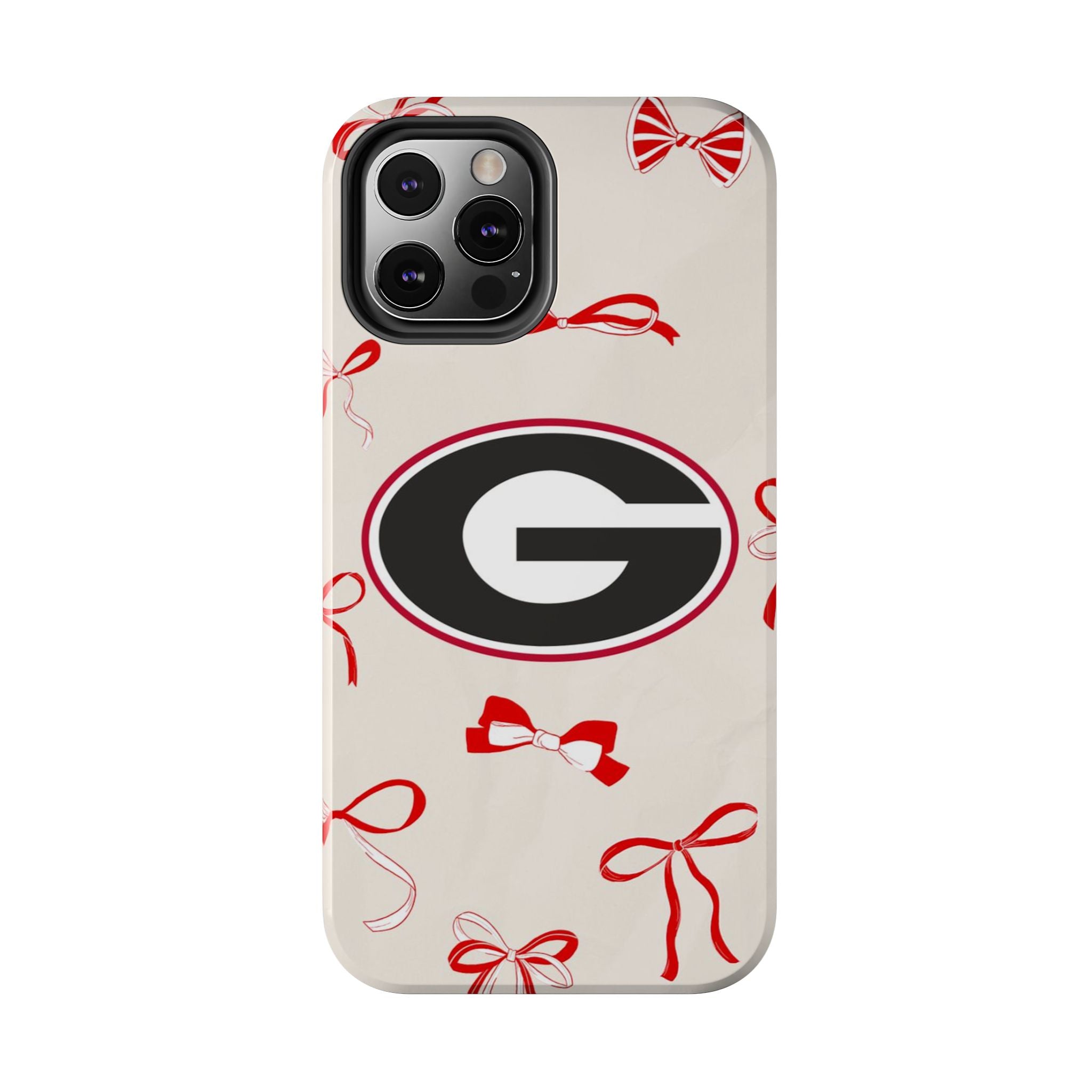 Georgia Bows