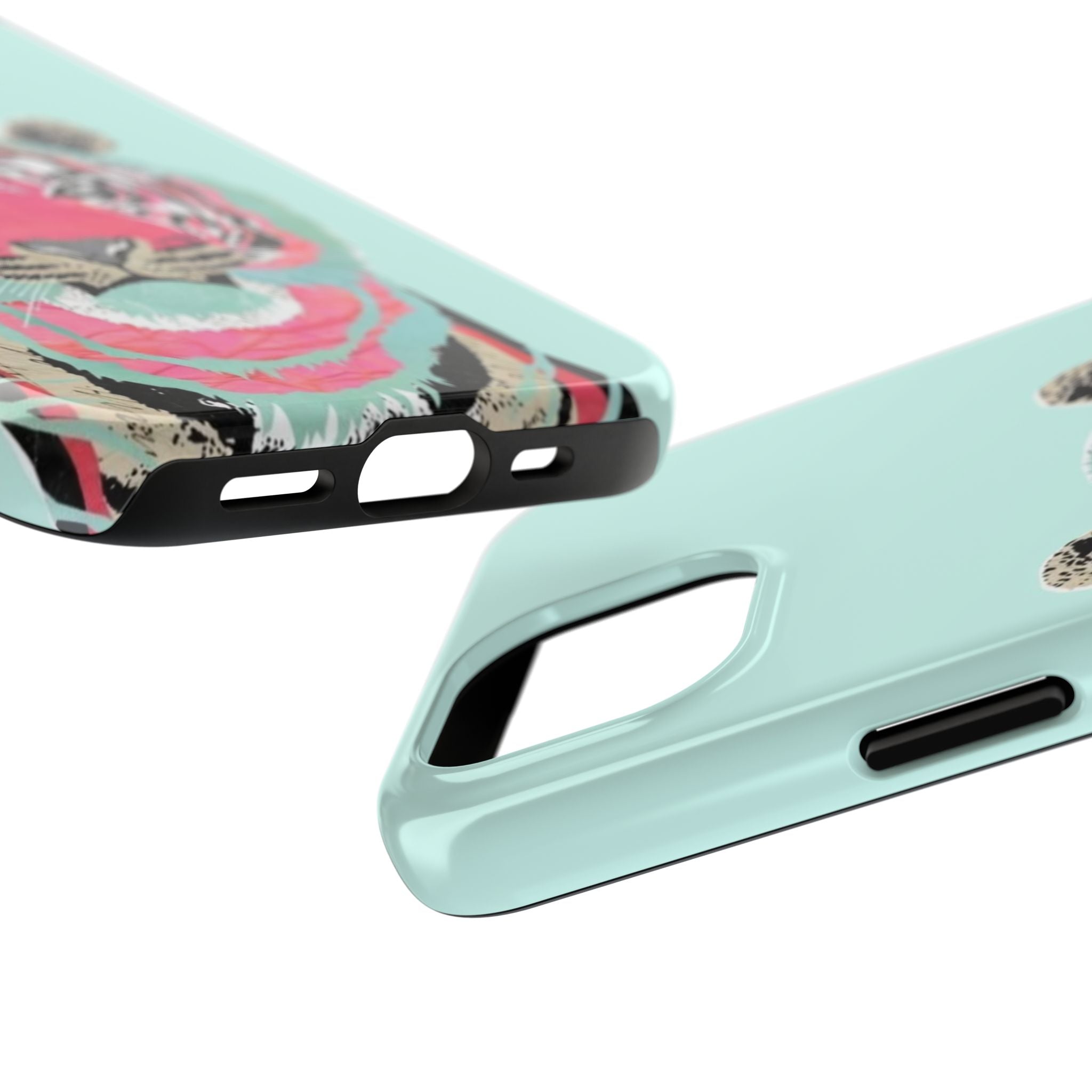 Tough Phone Cases