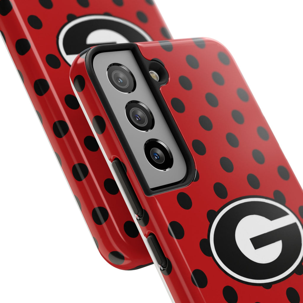 UGA Polka