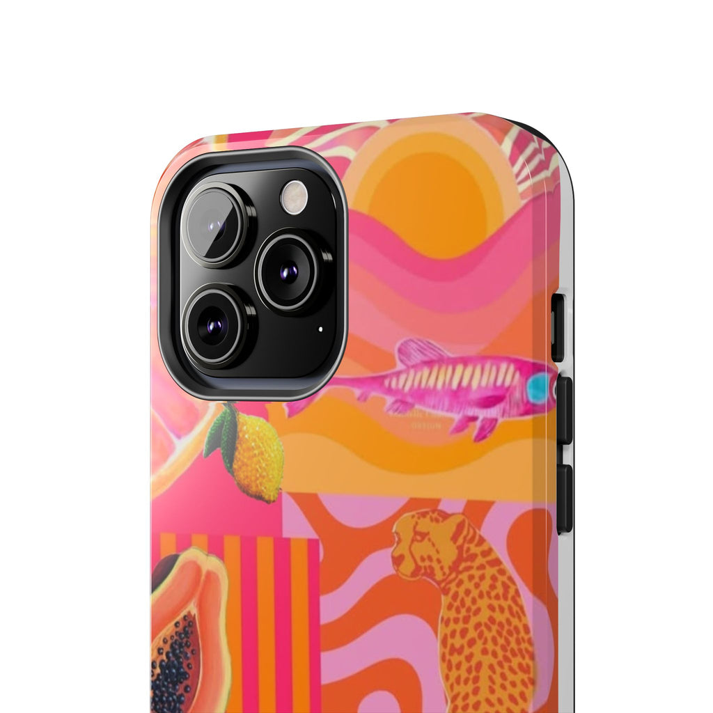 Tropicana