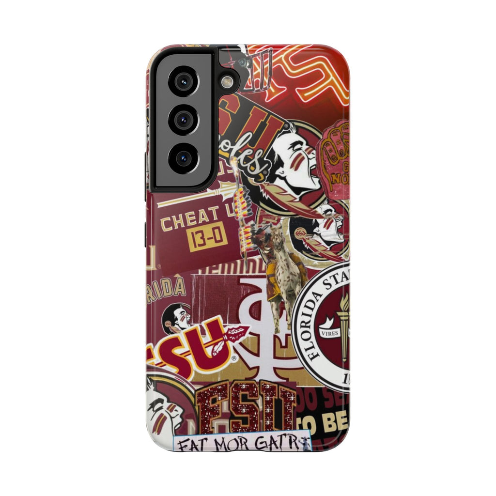 FSU Noles