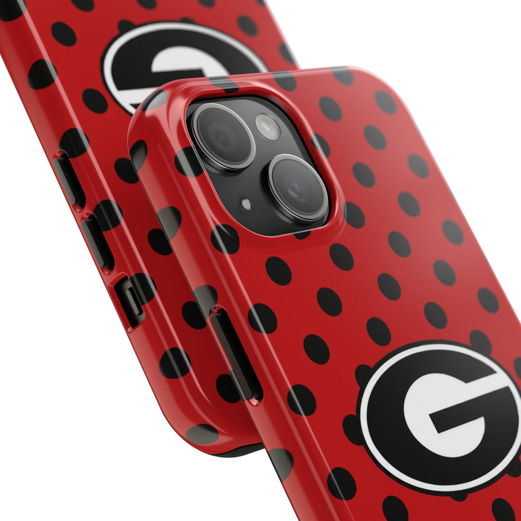 UGA Polka