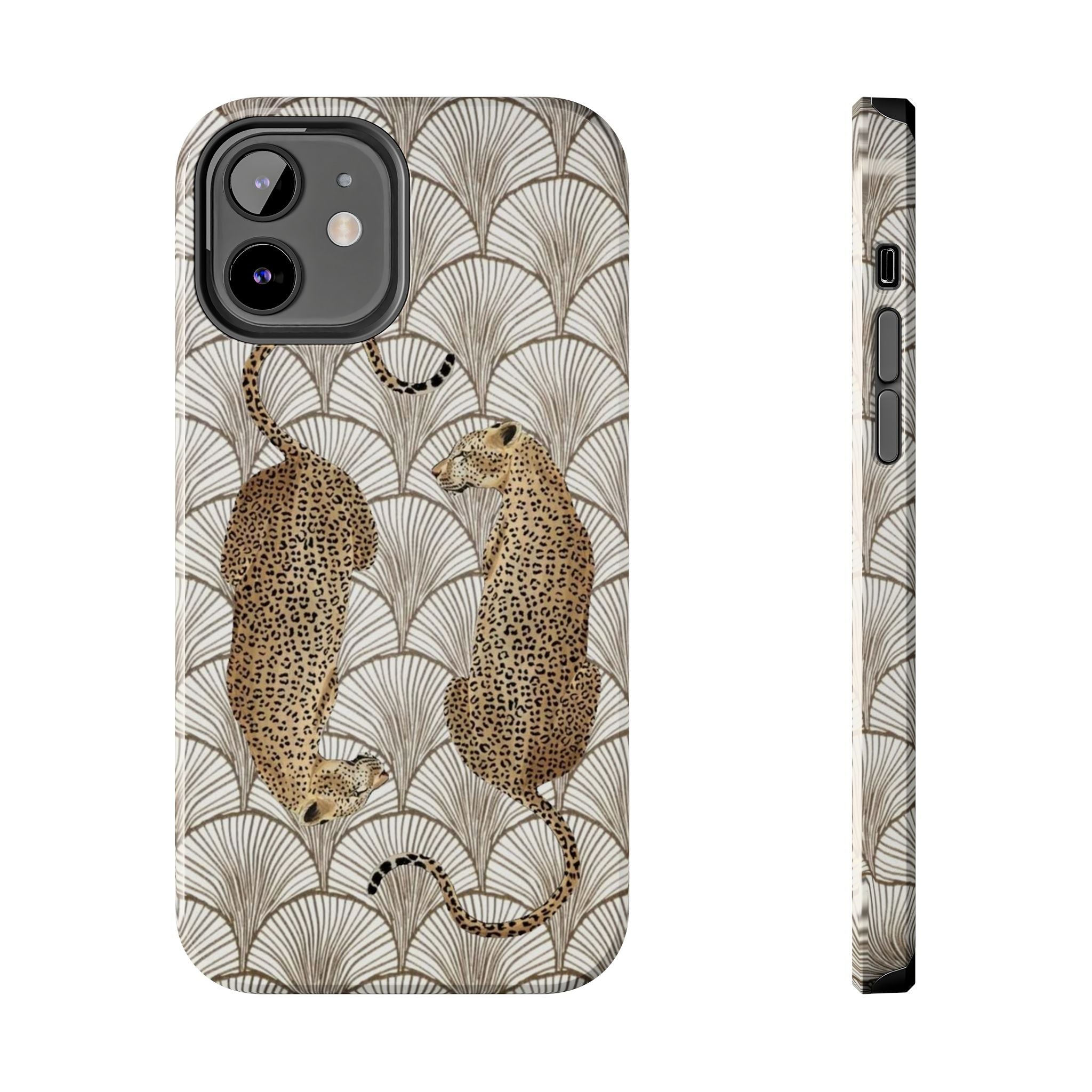 Leopard Club