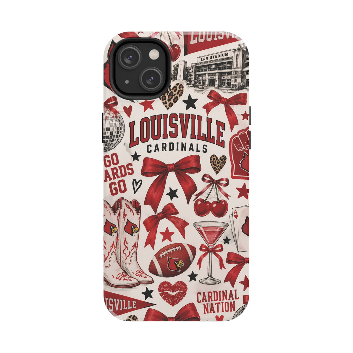 Louisville Cardinals