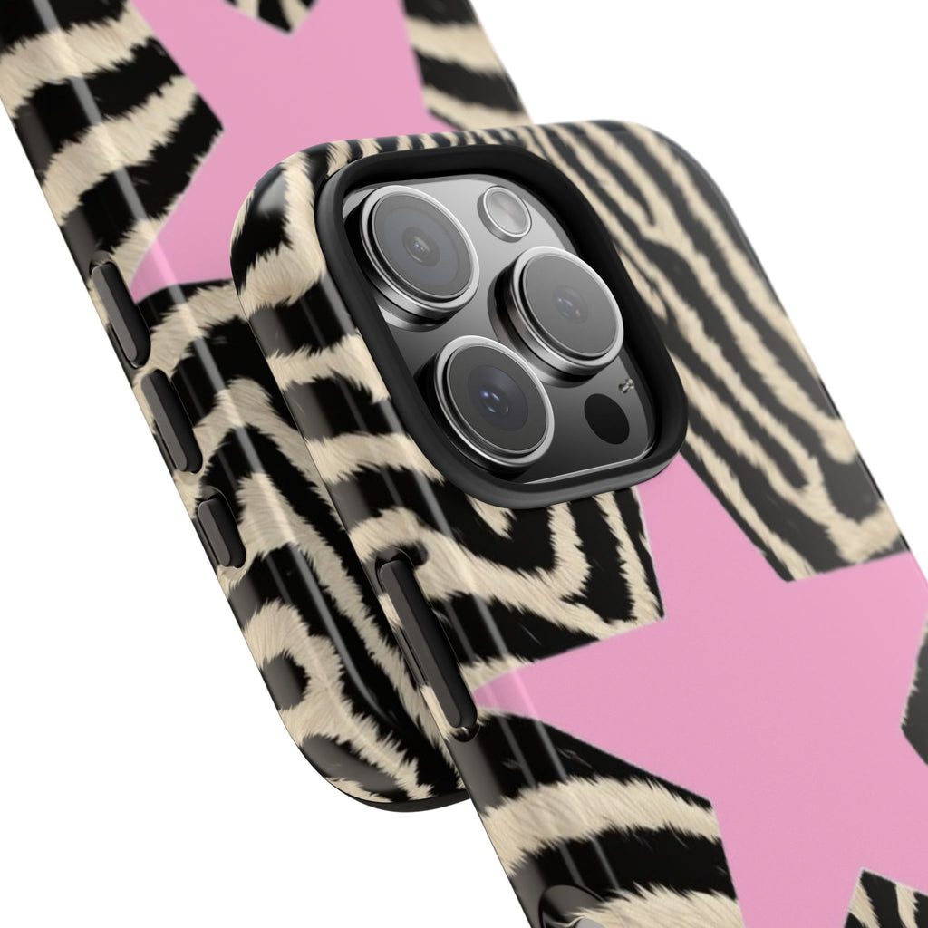 Pink Rebel