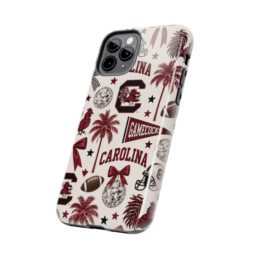 Gamecocks