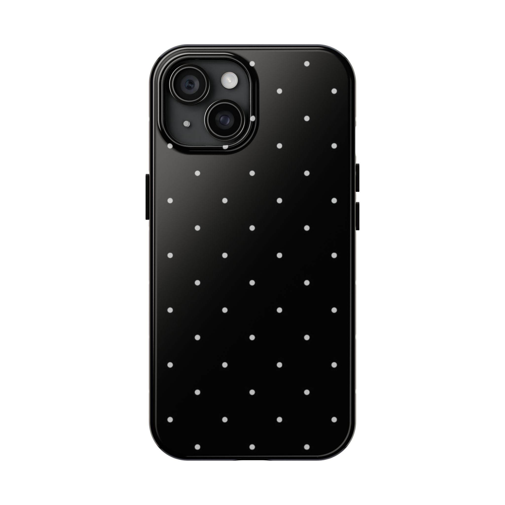 Black Polka