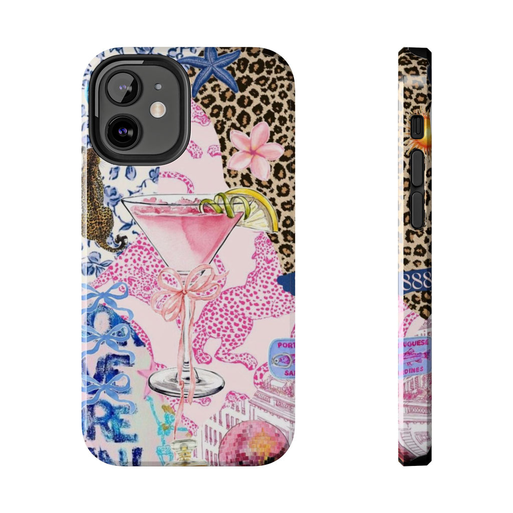 Pink Martini
