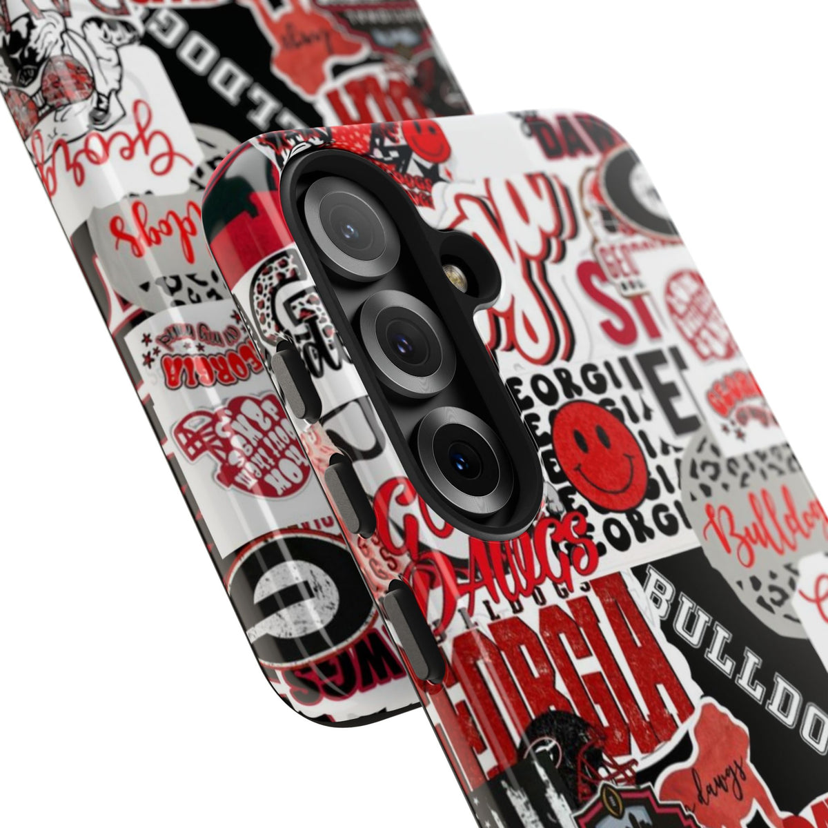 Georgia Bulldogs