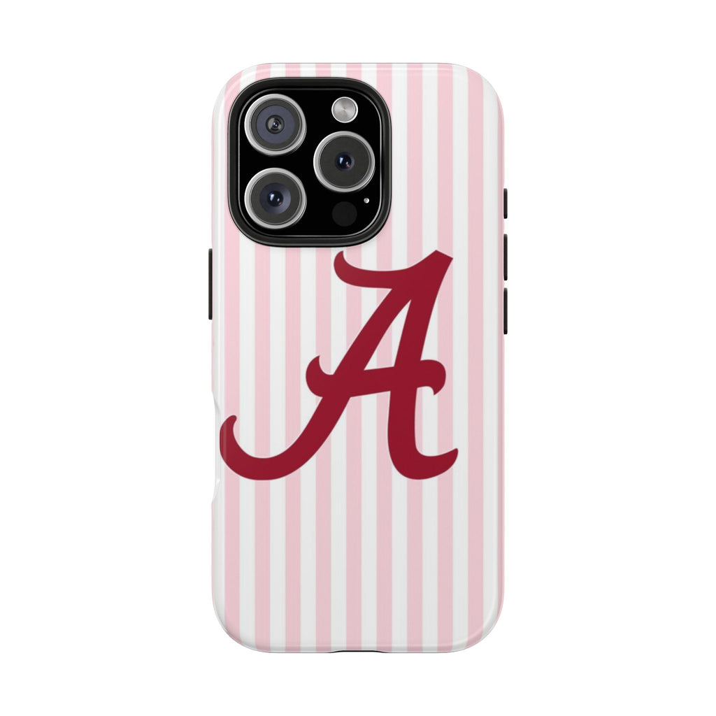 Alabama A