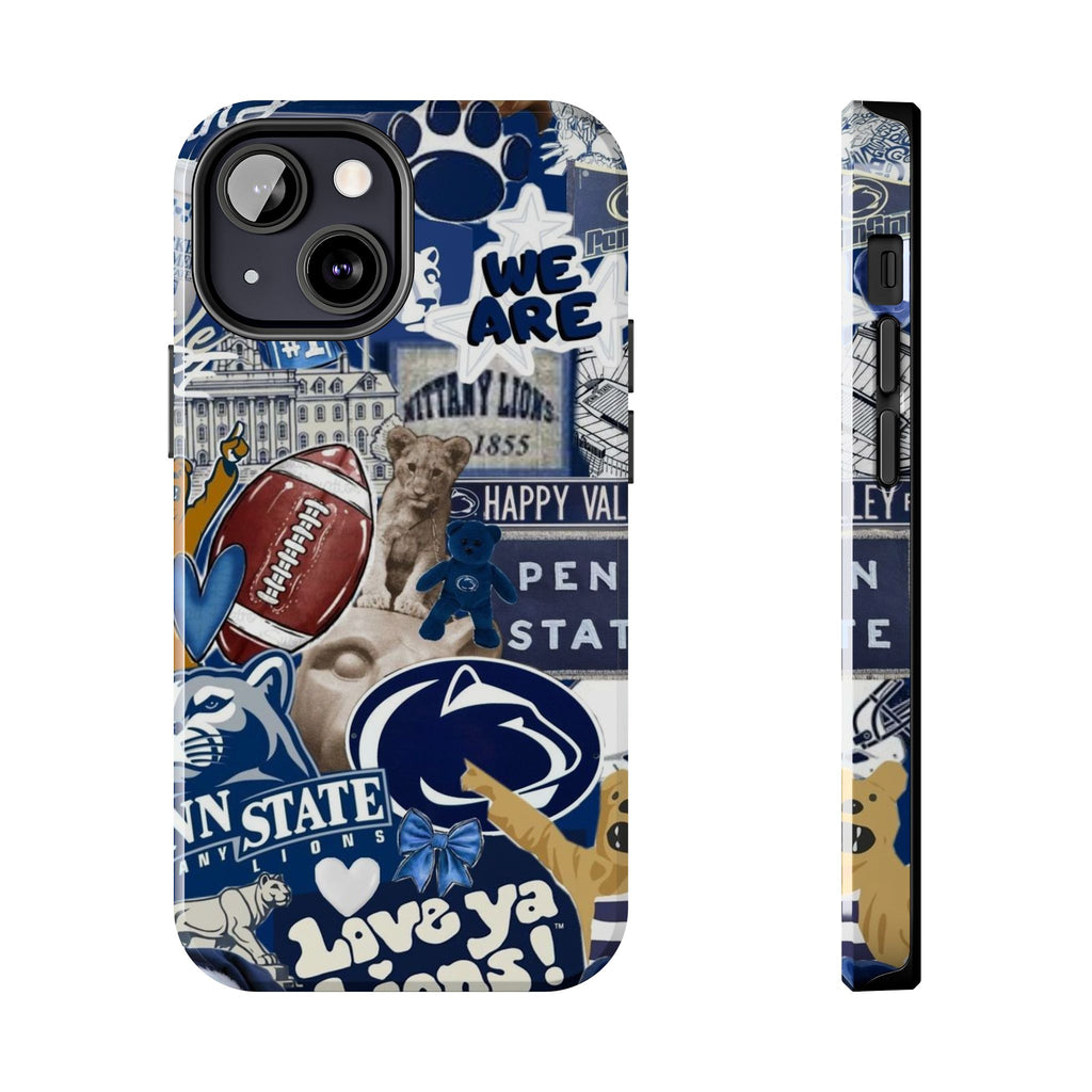We Are PennState