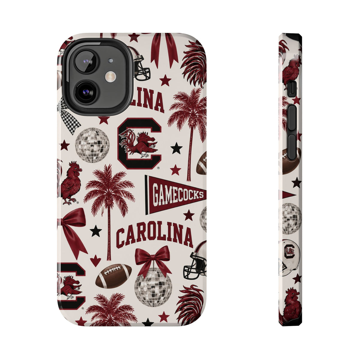 Gamecocks