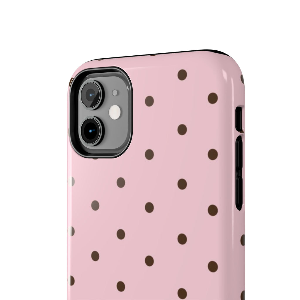 Pretty in Polka