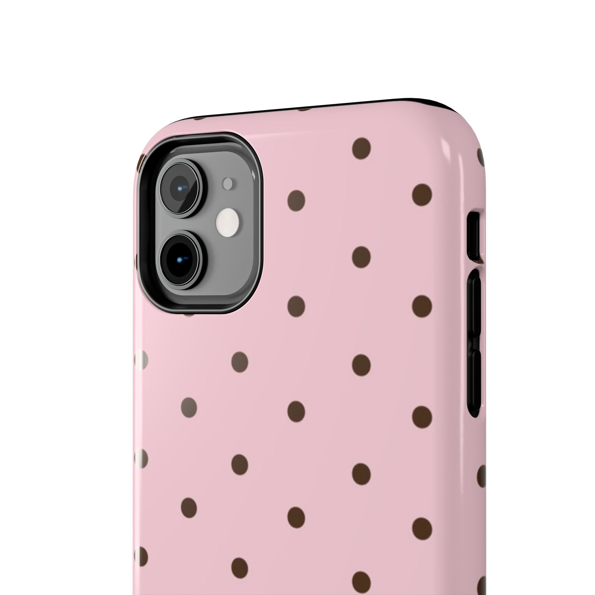 Pretty in Polka