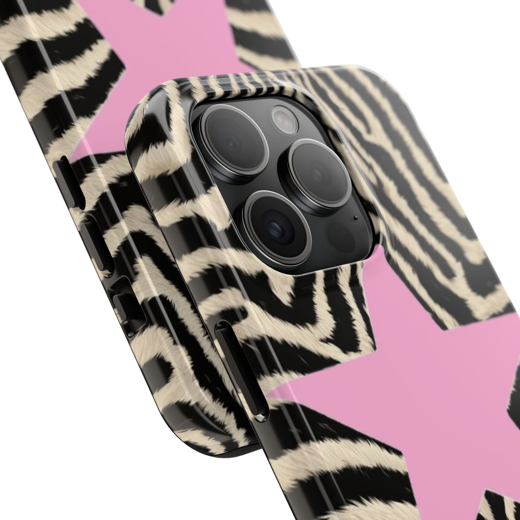 Pink Rebel