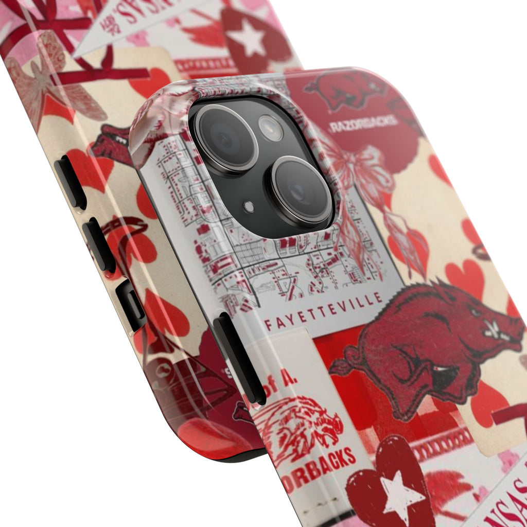 Arkansas Razorbacks