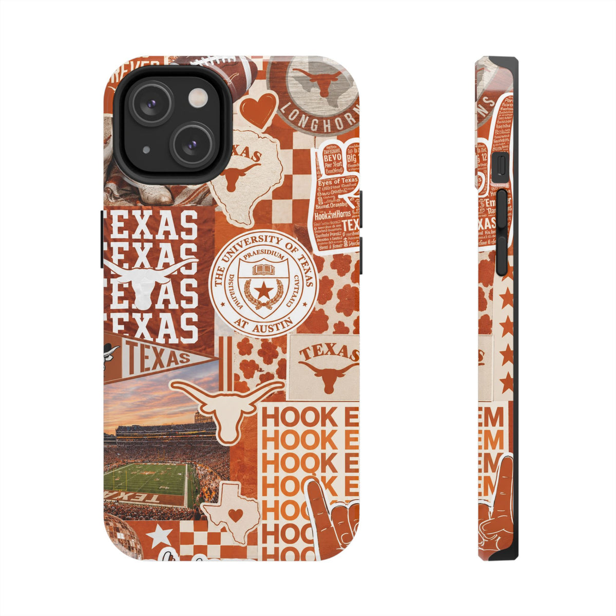 'Hook 'Em'