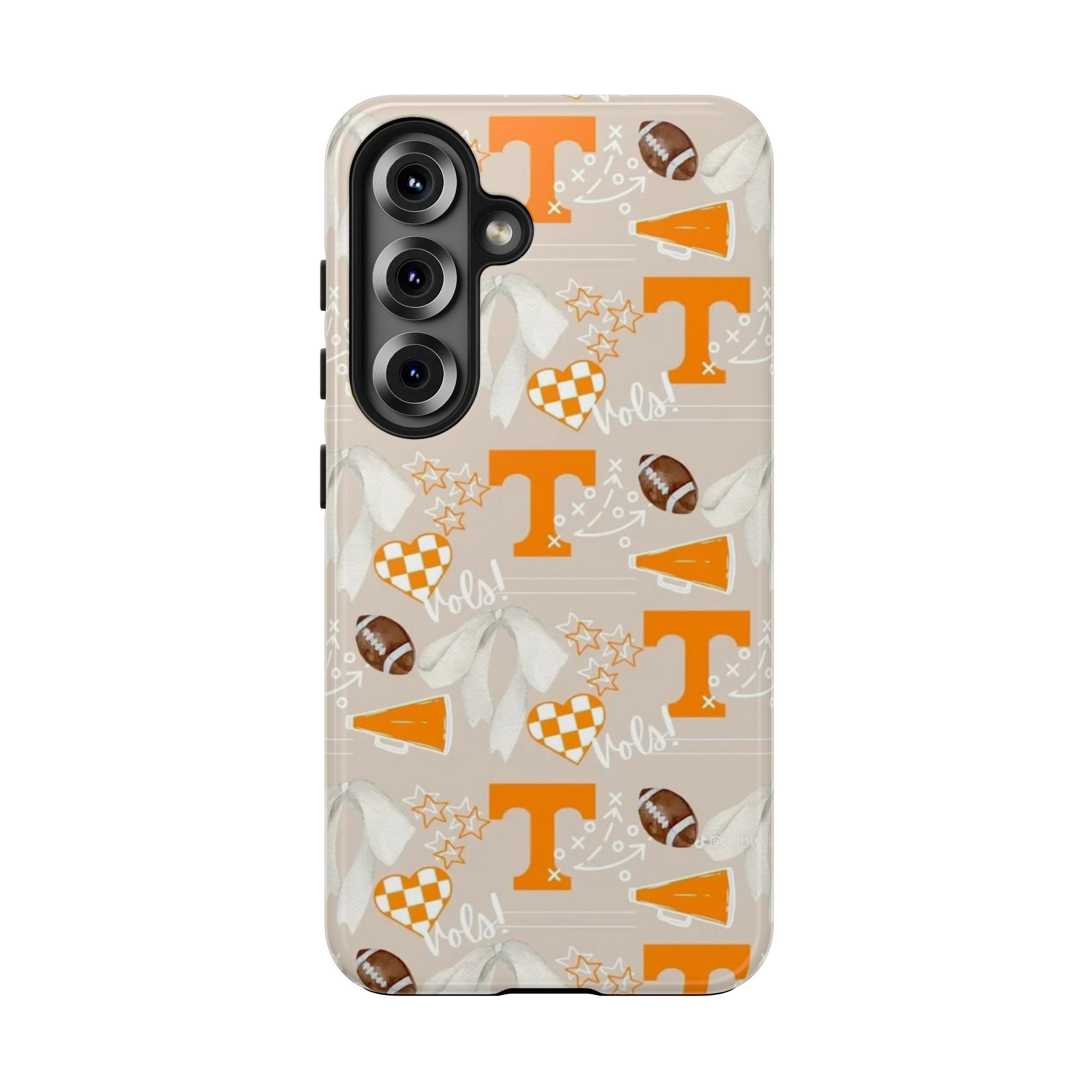 Vol Nation
