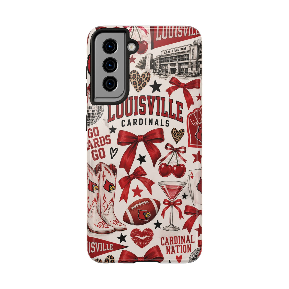 Louisville Cardinals