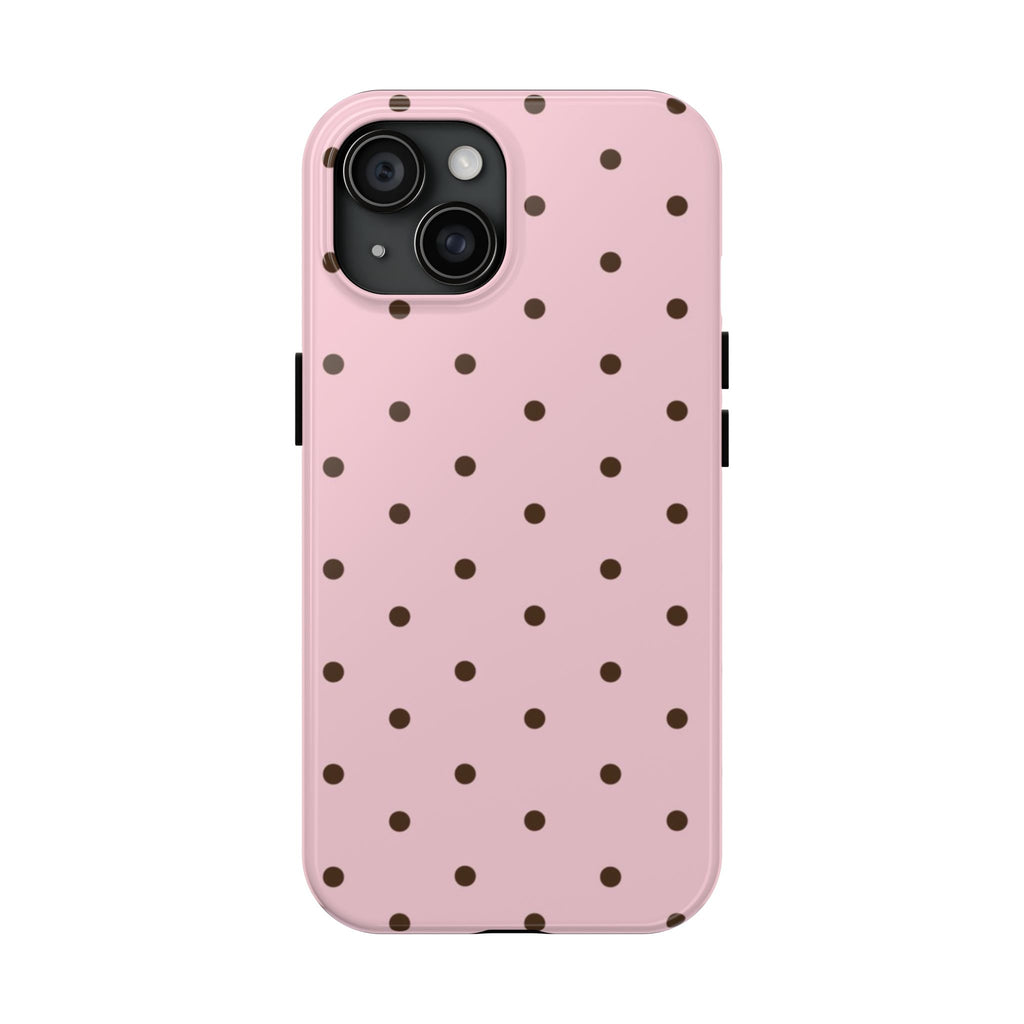 Pretty in Polka