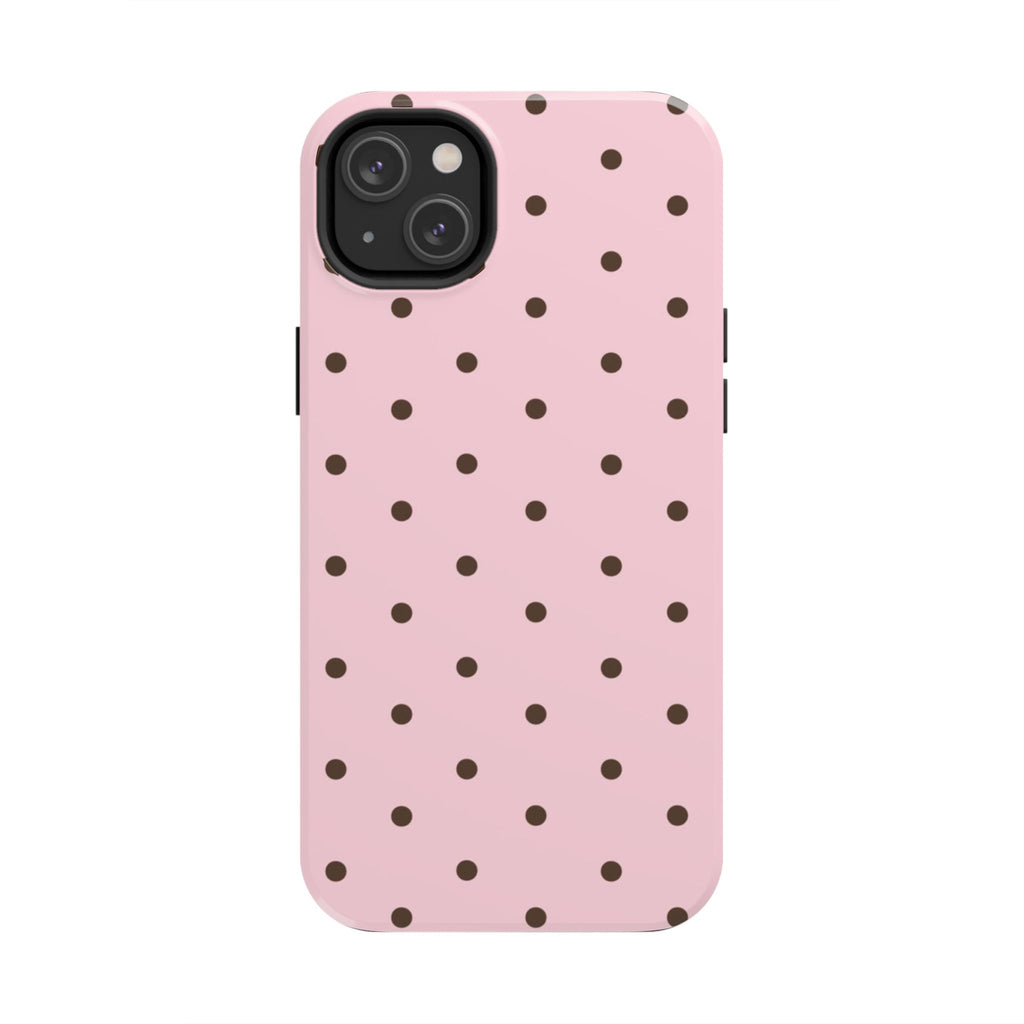 Pretty in Polka