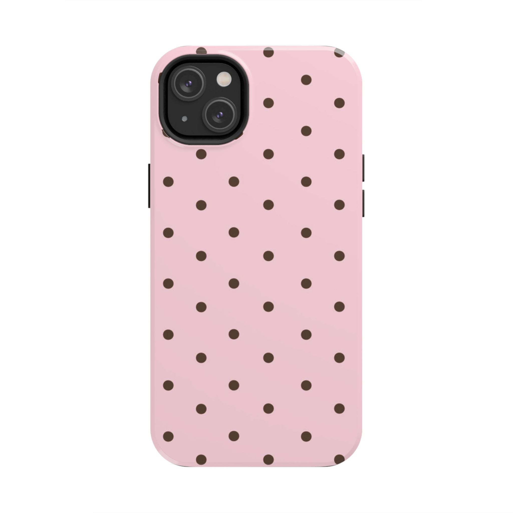 Pretty in Polka