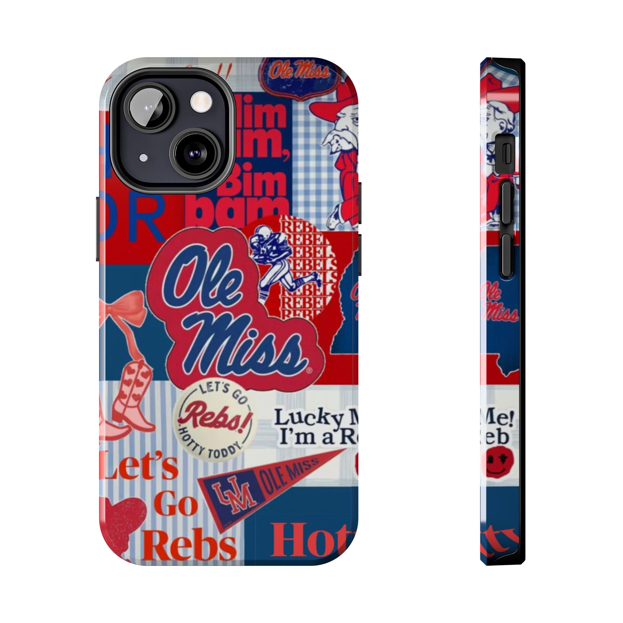 Ole Miss Hotty Toddy
