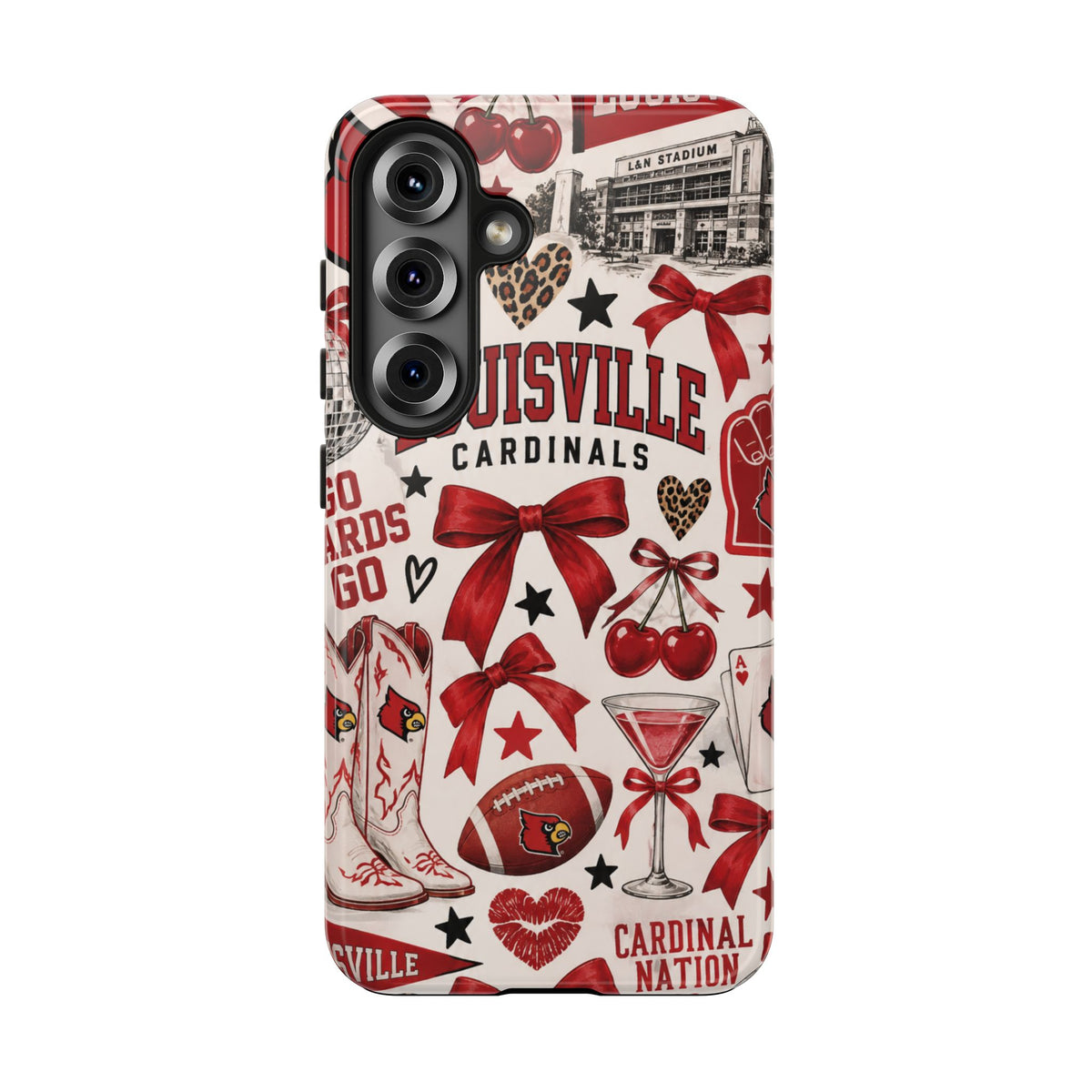 Louisville Cardinals