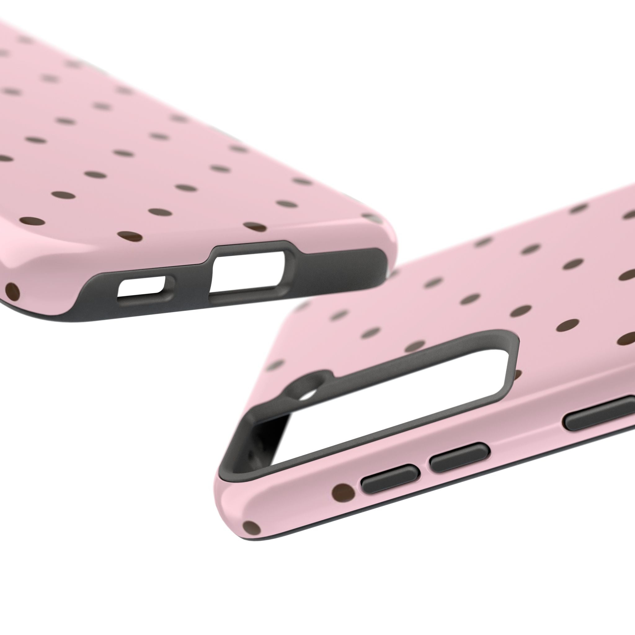 Pretty in Polka