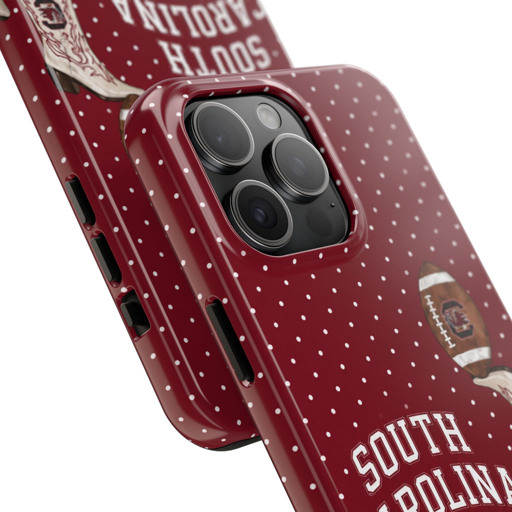 South Carolina Gameday Boots
