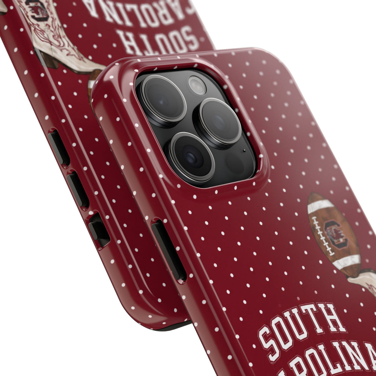 South Carolina Gameday Boots